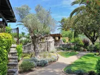 Lodge de Charme A Cheda Hotels in Bonifacio