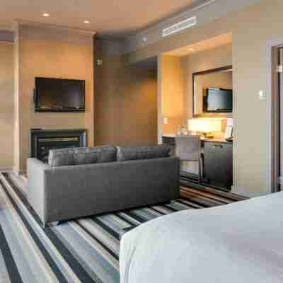 Hotel Arts Kensington Rooms