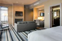 Hotel Arts Kensington Các khách sạn ở Calgary