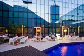UNA HOTELS T Hotel Cagliari