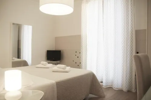 La Magnolia - House - Bed and Breakfasts
