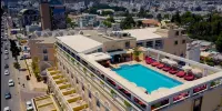 The Arkin Colony Hotel Hotels in Kyrenia