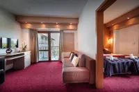 Hotel Corvus Aqua Hotels in 