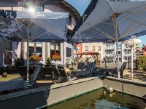 Hotel Kasserolle Hoteles en Siegburg