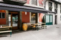 Hotel Piñupe Hotels in Lekeitio