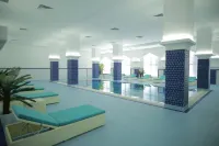 Sultan Palace Hotel - Pools