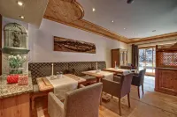 Diana Naturpark Hotel - Partnerbetrieb Von "Oberstaufen Plus GOLF"
