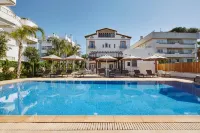Hotel Casa Vilella - Gym