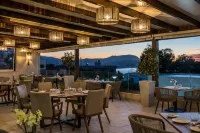 Sun and Sea Plus Resort Hotel a Almyrida