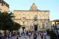 Affittacamere da Mary - Matera