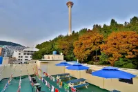 Ezstay-Nampo Hotels in Busan