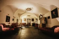 Historic Hotel Albrici Hotels in Poschiavo