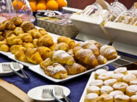 洛威別墅酒店 巴薩諾－德爾格拉帕酒店