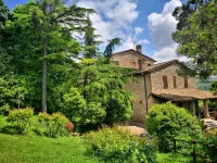 Agriturismo Casale dei Frontini