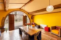 Bike Hotel Massa Vecchia Hotel a Monterotondo Marittimo