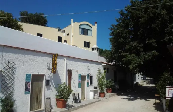 聖蒙特農莊酒店