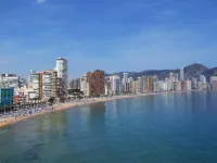 Hotel Iris Hotels in Benidorm