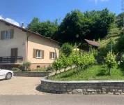Bed n Breakfast Obermumpf Hotels in Stein