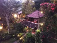 Mi Casa - the Gem of Ijen