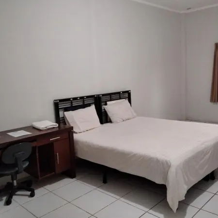 Wisma Anton Soedjarwo