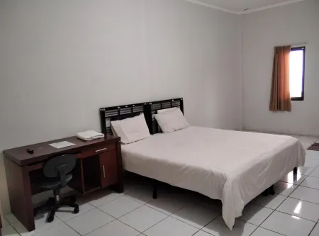 Wisma Anton Soedjarwo