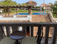 Aparthotel Cabicastro Tres Estrellas Superior - Beach