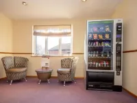 Stables Inn, Aintree Hotels near Croxteth