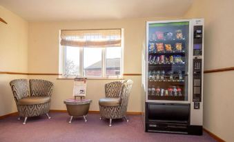 Stables Inn, Aintree
