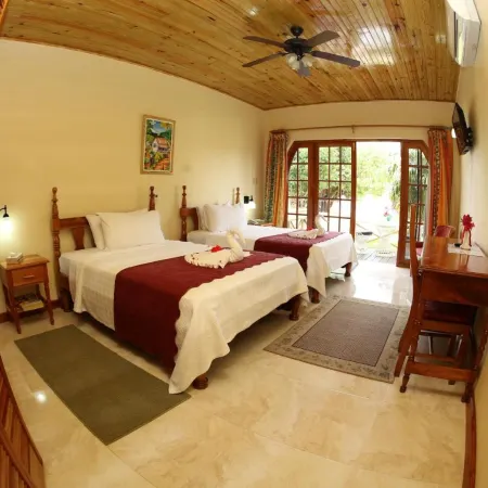 Charela Inn