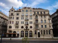 City Hotel Mátyás Hotels in Budapest