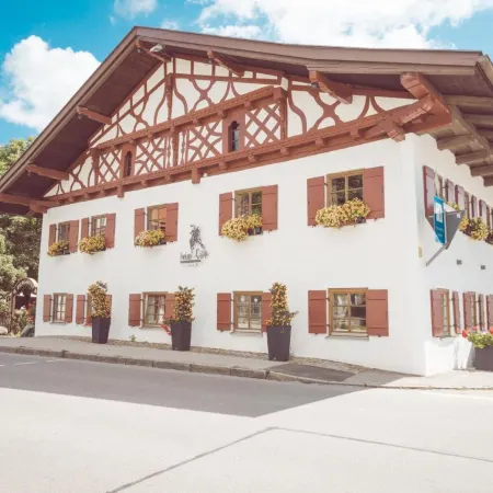 Boutique Hotel Restaurant & Spa Beim Lipp