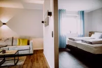 Romantik Hotel Schmiedegasthaus Gehrke Hotels in Bad Nenndorf