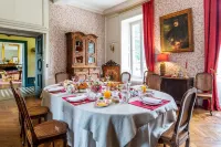 Chateau de la Villedubois Hotel di Saint-Thurial