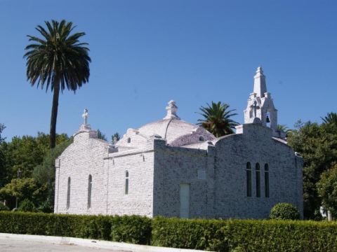 Hotel Puente de La Toja