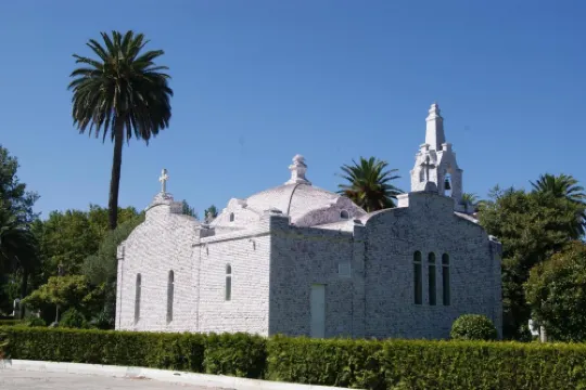 Hotel Puente de La Toja