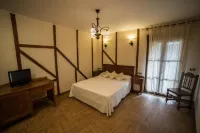 Hotel Casa Beletri
