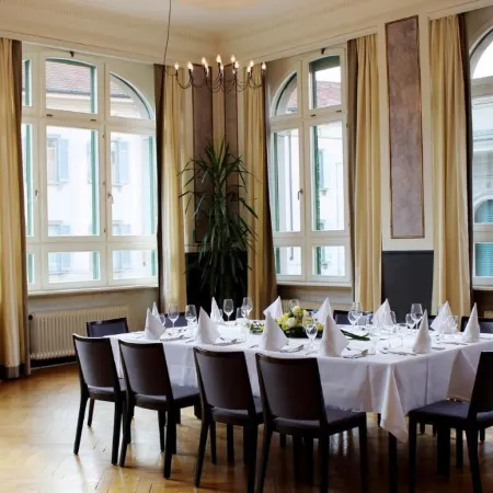 Hotel Pestalozzi Lugano
