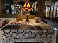 Rodmay Heritage Hotel Hotels in qathet