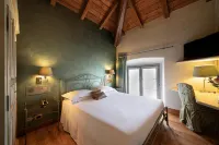 Hotel Parco Borromeo - Monza Brianza Hotels in Varedo