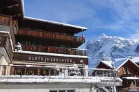 Hotel Gletschergarten Hotels in Grindelwald