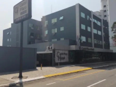 カステル プラザ ホテル レゼンデのホテル