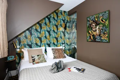 Hotel les Pilotes Hotels in Cayeux-sur-Mer