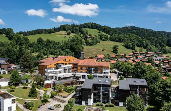 卡瑪巴伐利亞酒店