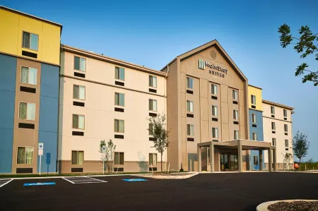 MainStay Suites Carlisle - Harrisburg