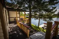 Riverside Motel Hotels in Hayward