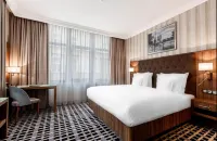 Hotel Grand City Wrocław - internet