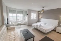 Palm Beach Club Apartamentos Carihuela