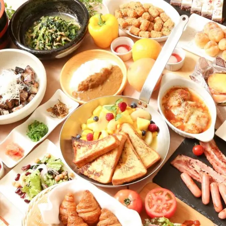 Hotel Emisia Tokyo Tachikawa