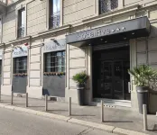 Hotel Five Các khách sạn ở Bottonuto