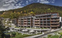 Molaris Lodge Hotel in zona Sentiero del Latte
